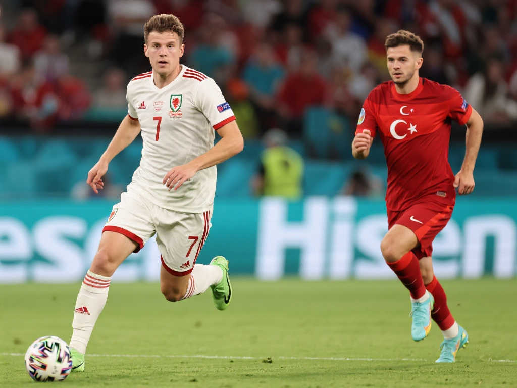 威尔士对阵土耳其：最新战绩解析，威尔士晋级关键一战