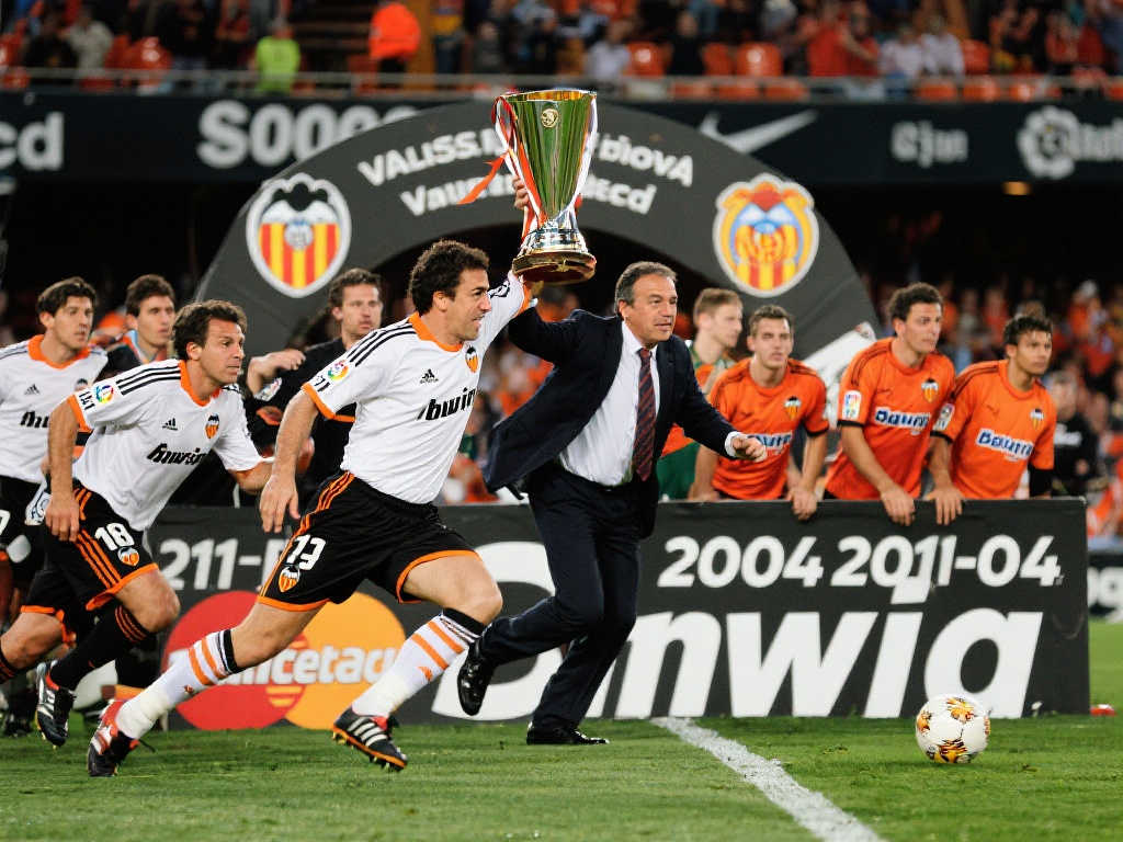 2000年以来西甲联赛的王者 2000年以来西甲联赛的王者