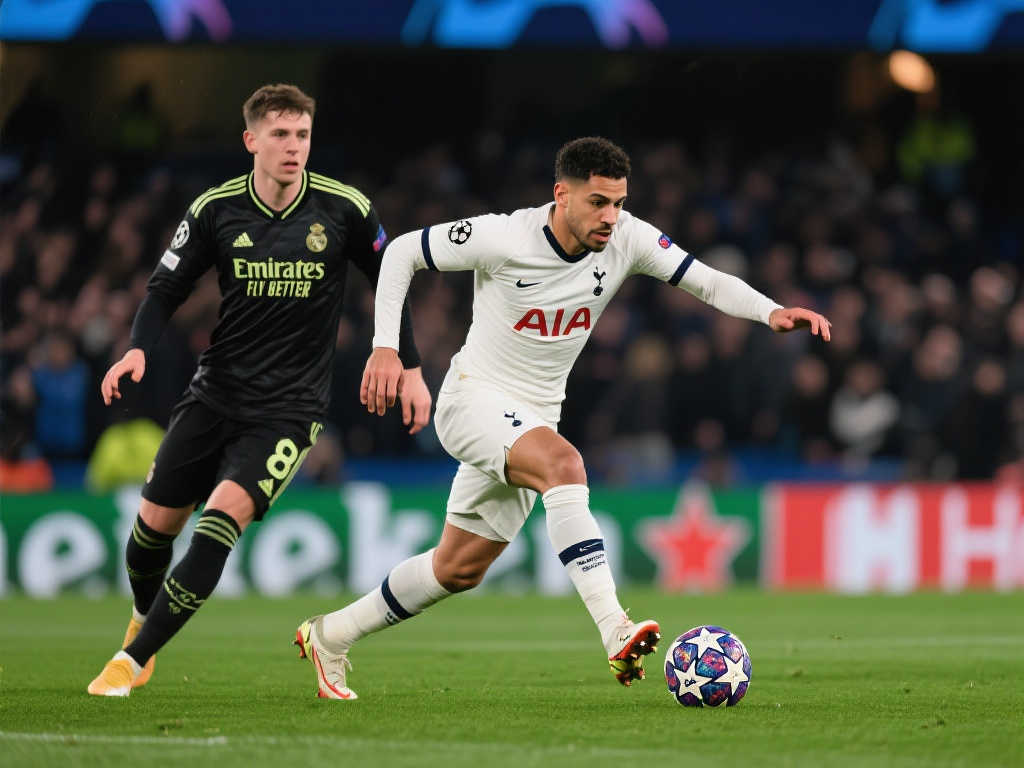 内维斯单赛季欧冠抢断达55次，创07-08赛季以来新纪录